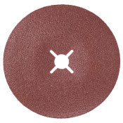 3M ™ Fiber Schijf 782C - 115 mm x 22 mm - 80+ | 1 Übertreibung von 100 Stück