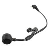 3M ™ Peltor ™ -Mikrofone 1 Beutel 1 Stück