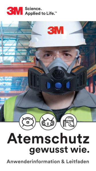 3M™ Nekband, SC-3604, 1 per doos