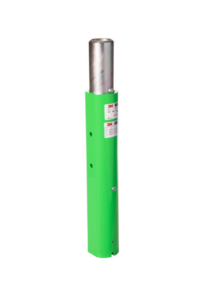 3M™ DBI-SALA® Confined Space, 53 cm Mast Extension, High Capacity, 8000112
