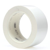 3M ™ Vinyl Tape 471 - Weiß - 50 mm x 33 m - 0,14 mm | 1 Übertreibung von 24 Rollen