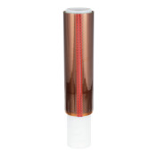 3M ™ ET 92 Polyimid Film - Bernstein - 305 mm x 33 m x 0,08 mm | 1 Übertreibung von 1 Roll