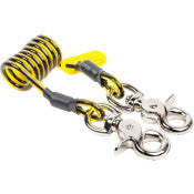 3M ™ DBI -Sala® Herbstschutz für Werkzeuge Trigger2 Trigger -Spule Tether - 10 Teile - 1500068 | 1 Stück