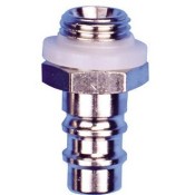 3M ™ -Kupplung rectus '25' ¼ "BSP männlich