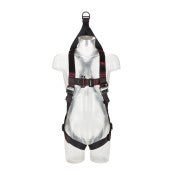 3M ™ Protecta® E200 Standard Herbstschutzkabelbaum für allgemeine Verwendung - Rettung - Schwarz - XL - 1161614 | 1 Stück