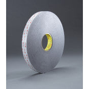 3M ™ VHB ™ Tape 5962F - Schwarz - 1220 mm x 33 m - 1,6 mm | 1 Übertreibung von 1 Roll