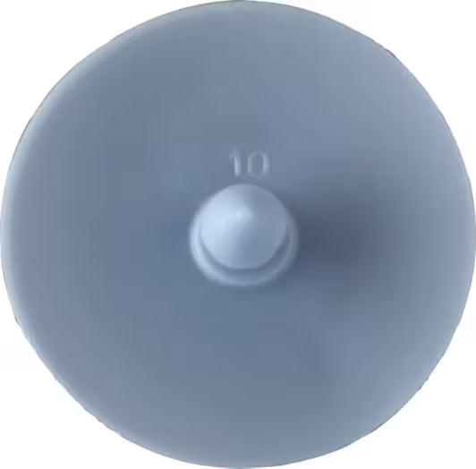 3M™ Exhalation Valve for Reusable Mask, for 3M™ Reusable Full Face Mask 6000 Series, 6889