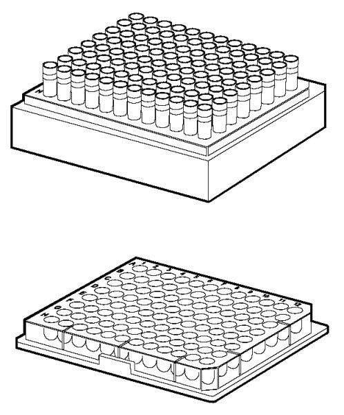 3M™ Aluminium Tape 427, Zilver, 50 mm x 55 m