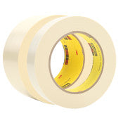 3M™ Galvanisatie Tape 470 - Huidskleur - 19 mm x 33 m | 1 Overdoos van 48 Rol