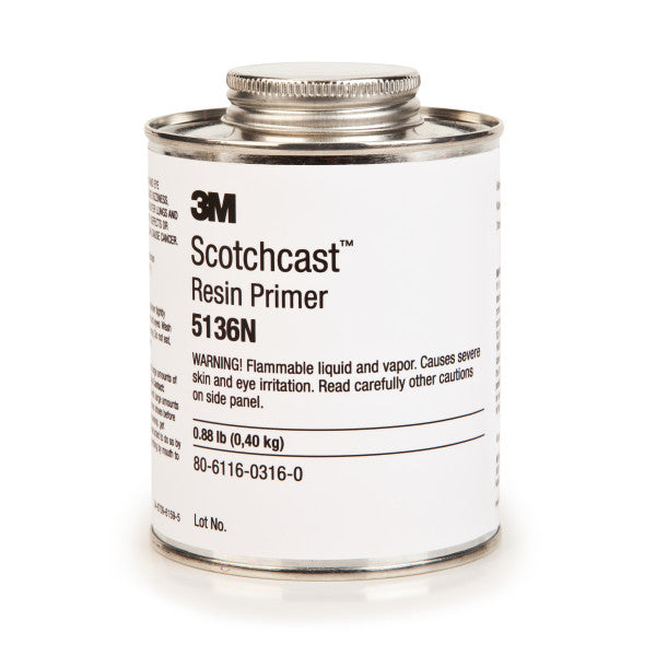 3M™ Scotchcast™ 5136N Primer, 0,4 kg