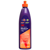3M ™ Perfect -it ™ Gelcoat Medium Schneidverbindung + Wachs - 473 ml - PN36105E | 1 Stück