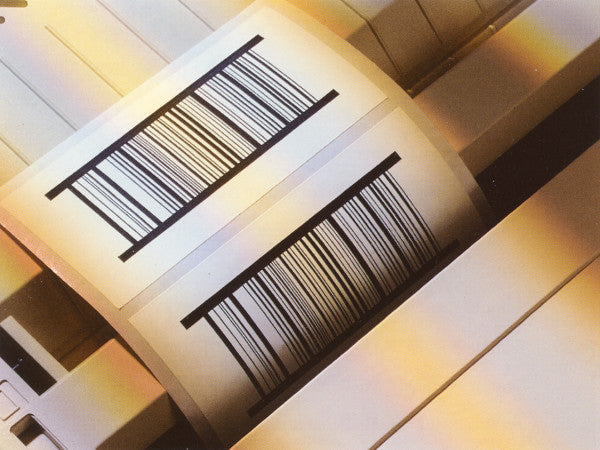 3M™ Scotchcal™ Prestatielabelmateriaal 3692-1802BDL+, Yellow Glossy, 914 mm x 50 m