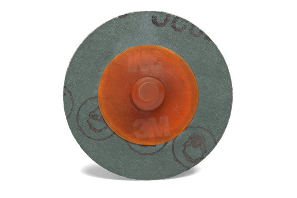 3M™ Roloc™ Fiber Disc 782C, Ø 50 mm, 60+