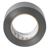 3M ™ Vinyl -Klebeband 3903i - Silber - 50 mm x 50 m | 1 Übertreibung von 24 Rollen