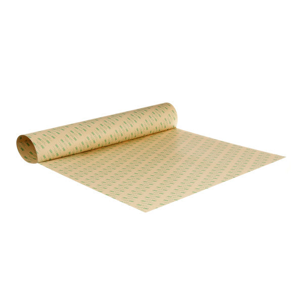 3M™ Dubbelzijdige Spacer Tape 7961MP, Transparant, 700 mm x 1 m, 0.28 mm