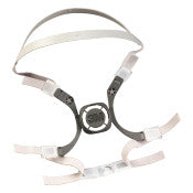 3M ™ Hauptkabelbaum für wiederverwendbare Maske - für 3M ™ wiederverwendbare Semi -Face -Maske 6000 -Serie - 6281 | Rabattpalette und 1800 Stücke
