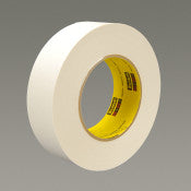 3M™ Repulpable Sterke Enkelzijdig Tape R3187 - Blauw - 101 mm x 55 m - 0.19 mm | 1 Overdoos van 8 Rol