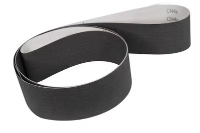 3M™ Schuurband 423A, P600 J-weight, 50 mm x 3500 mm