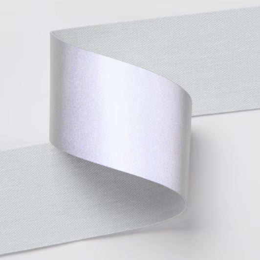 3M™ Scotchlite™ Reflecterend weefsel 8935, zilver, 1270 mm x 50 m