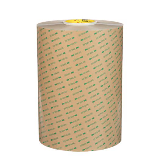 3M ™ Transferband 9472LE - Transparent - 686 mm x 55 m - 0,13 mm | 1 Übertreibung von 1 Roll