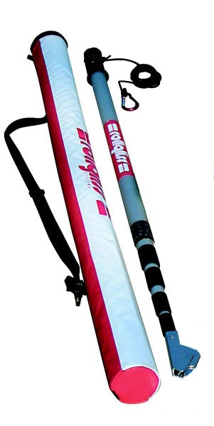 3M™ Rollgliss™ Pole Kit 8900442, 5 meters, AG62502005