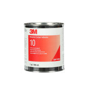 3M ™ Neoprenkontaktkleber 10 - Gelb - 1 L | 1 Stück