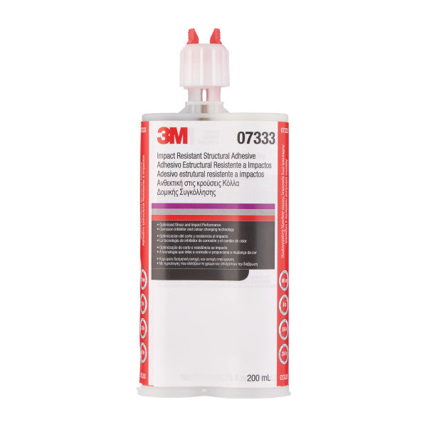 3M™ Impact-Resistant Construction Adhesive, 200 ml, 07333