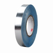 3M ™ Vibrationsdämpfungsband 434 - Silber - 254 mm x 50 m | 1 Übertreibung von 1 Roll