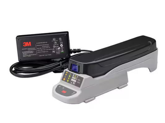 3M™ Versaflo™ TR-641E Single Charging Station with Power Supply