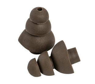 3M™ UltraFit™ communicatieoordopjes, Small, 370-TEPS-25