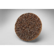 Scotch -brite ™ ROLOC ™ Oberflächenkonditionierungsscheibe SC -dr - 50 mm - A Cr | 1 Schachtel 25 Stück