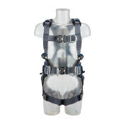 3M ™ DBI Sala® Exofit Nex ™ Comfort Offshore -Sicherheitsgurt zum Klettern/Positionieren - kompatibel mit Lebensweste - klein - 1101249 | 1 Stück