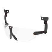 3M ™ Integrierte Sicherheitsbrille - Clear - V9C | 1 Übertreibung von 20 Stück
