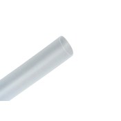 3M™ SFTW-202B Dunwandige Krimpkous - Transparant - 9,5/4,8 mm - 50 m | Voordeelpallet a 60 stuks