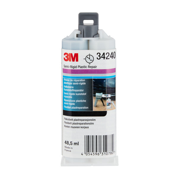 3M™ Instant Adhesive, 48.5 ml, 34240
