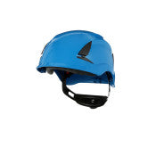 3M ™ SecureFit ™ Sicherheitshelm x5500 - Nicht belüftet - CE - Blau - x5503nve -ce | 1 Stück