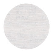 3M ™ Hookit ™ Film SEWING CD 375L - Ø 150 mm - No Löcher - P1000 | 1 externe Box von 250 Stück