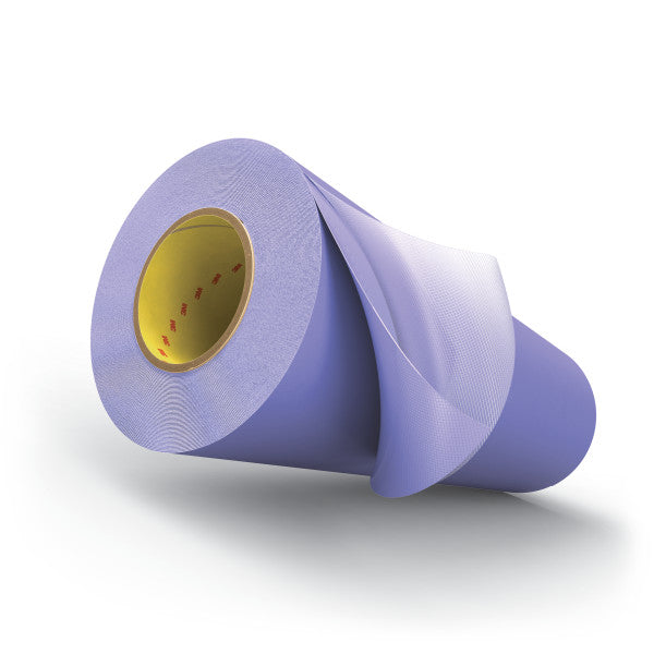 3M™ Cushion-Mount™ Plus Sheet Mounting Tape E1515, Purple, 1372 mm x 33 m, 0.38 mm