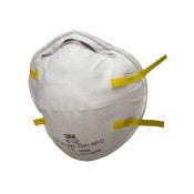 3M ™ Staubmaske - FFP1 - ohne Ventil - 8710e | 1 Anzug von 20 Stück
