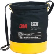 3M ™ DBI -sala® Herbstschutz für Werkzeuge - sicherer Eimer - Maximale Last 45,4 kg - Klettverschluss - Canvas - 1500134 | 1 Stück