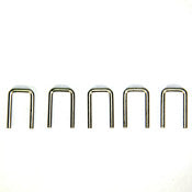 3M™ Reserve U-Clip RAS-939 voor RAS-ASB - 5 per doos | 1 Pak van 5 Stuk