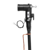 3M ™ 3M ™ 94 -EE 895-4/95 Screentible - 1 Creaty - Ellebog - 400 a - 18/30 kV Innenhaus - 1x 35 - 95 mm² | Rabattpalette A 32 Stücke