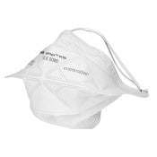 3M ™ VFLEX ™ 9152E - Staubmaske - FFP2 - ohne Ventil | 1 Beutel 25 Stück