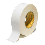 3M™ Extra Heavy Duty Duct Tape 389 - Wit - 100 mm x 50 m | 1 Overdoos van 8 Rol