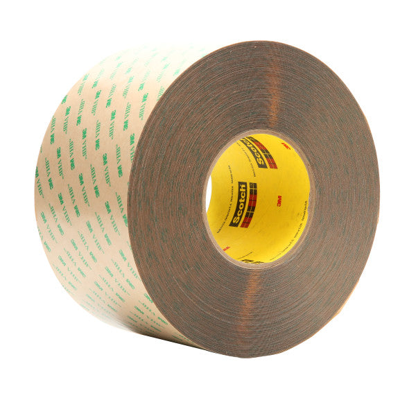 3M™ VHB™ Transfer Tape F9473PC, Transparant, 597 mm x 55 m, 0.26 mm