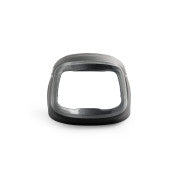 3M ™ Speedglas ™ Ersatzskala für Lashel - Buitenhelm - G5-01 - faltbar - 610195 | 1 externe Box von 1 Stück