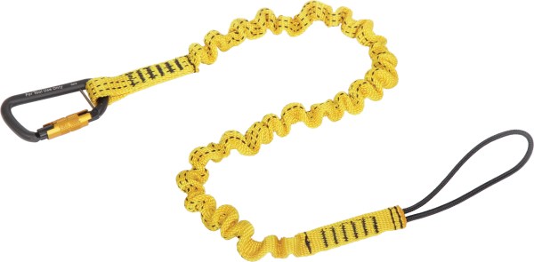 3M™ DBI-SALA® Tool Fall Protection Hook2Loop Bungie Tool Strap, 1500047