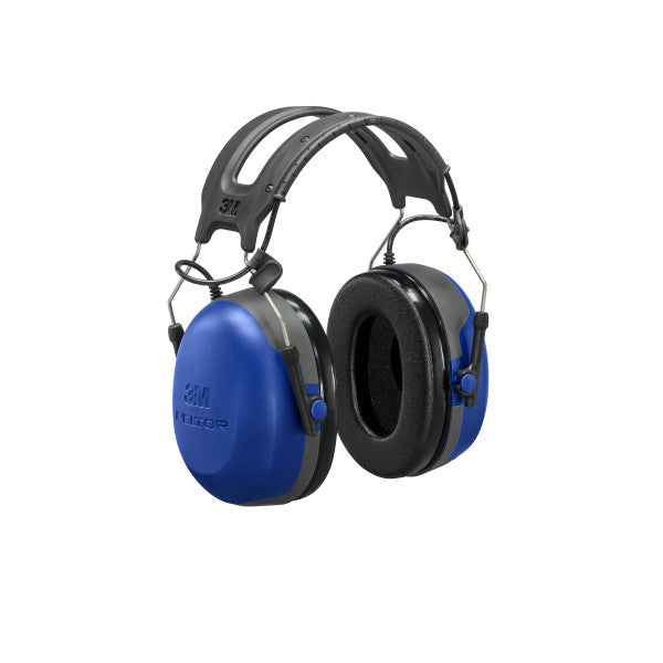3M™ PELTOR™ CH-3 Listen Only headset, explosion-proof certified, headband, HT52A-112-50