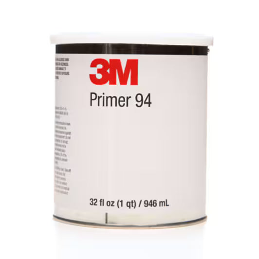 3M™ Tape Primer 94, Geel, 18.9 L