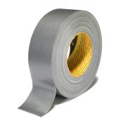 3M ™ Extra Heavy Duty -Klebeband 389 - Silber - 50 mm x 50 m | 1 Stück